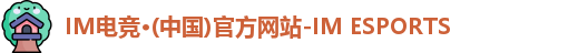 IM电竞平台
